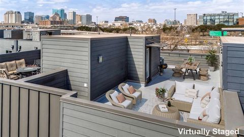 3108 Sunny Brae Drive Dallas TX 75204