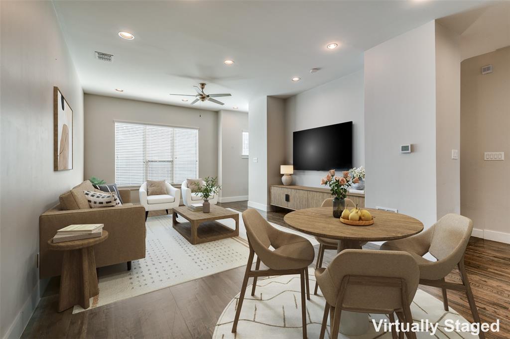 Flora Street Twnhms 02 - Residential