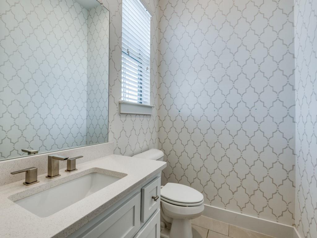 Flora Street Twnhms 02 - Residential