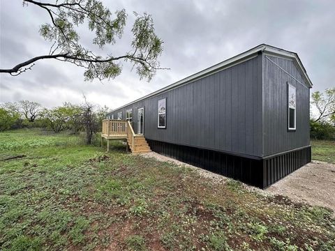 1848 S 4th Merkel TX 79536