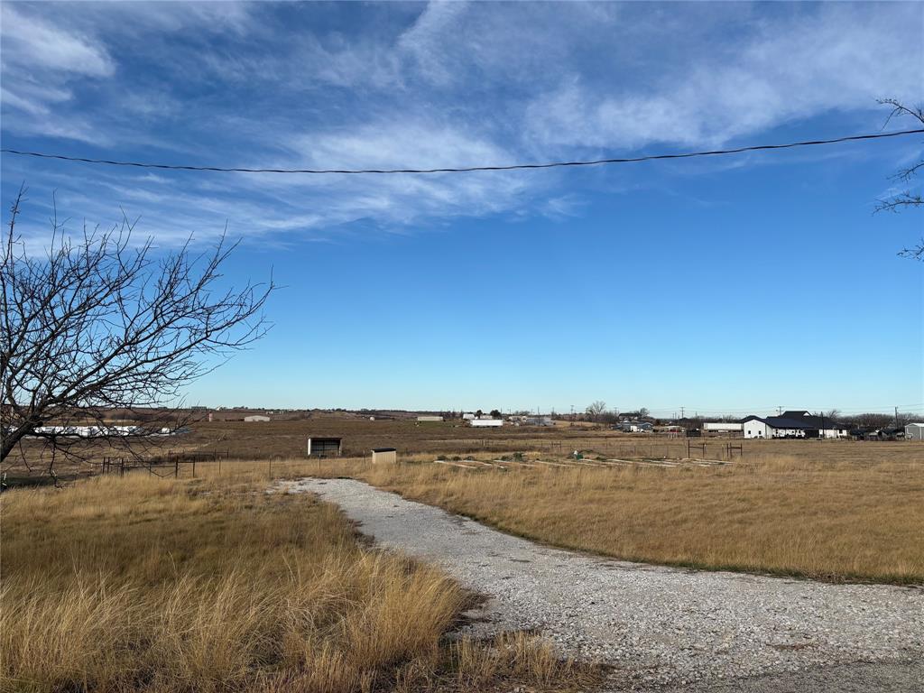 East Wise Addition - Land