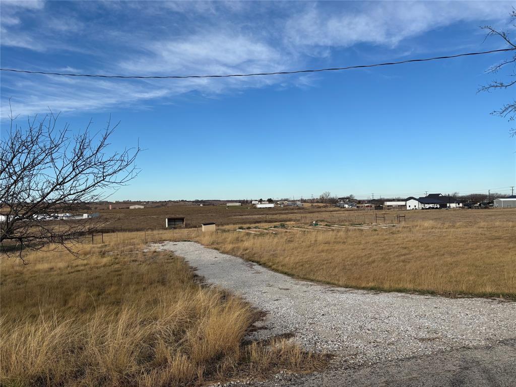 East Wise Addition - Land