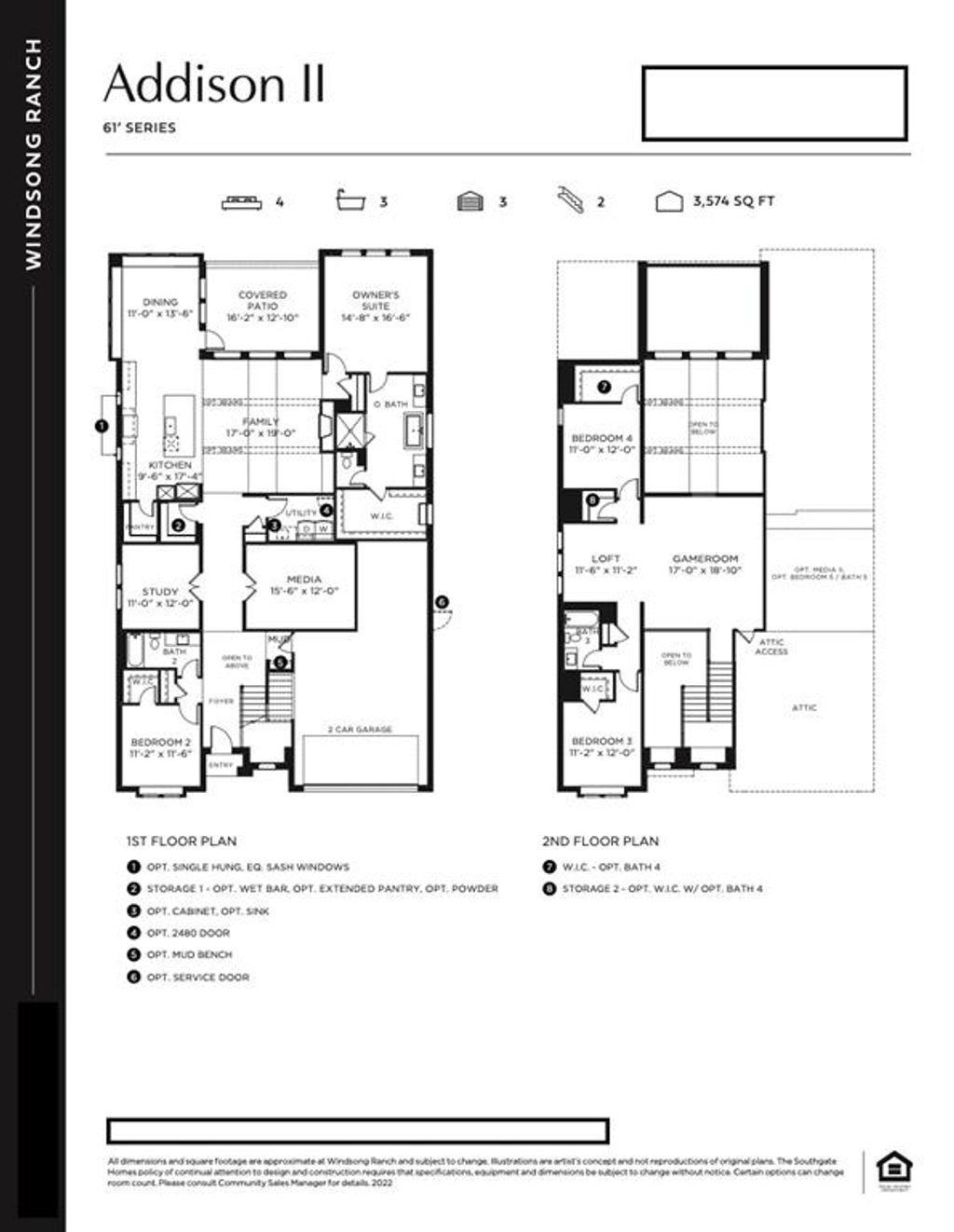 Photo of 4171 Rosita Lane, Prosper, TX 75078 (MLS # 21268250)