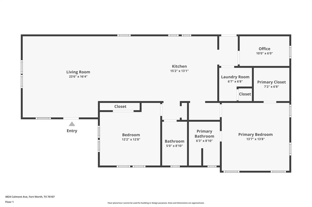 Chamberlain Arlington Heights 1st - Residential