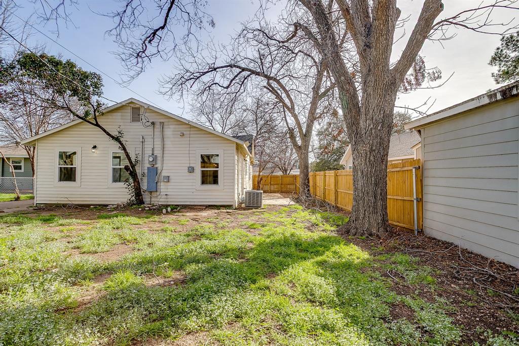 Chamberlain Arlington Heights 1st - Residential