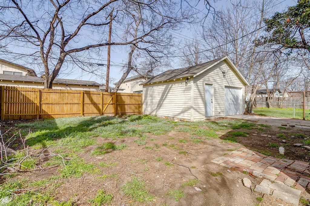 Chamberlain Arlington Heights 1st - Residential