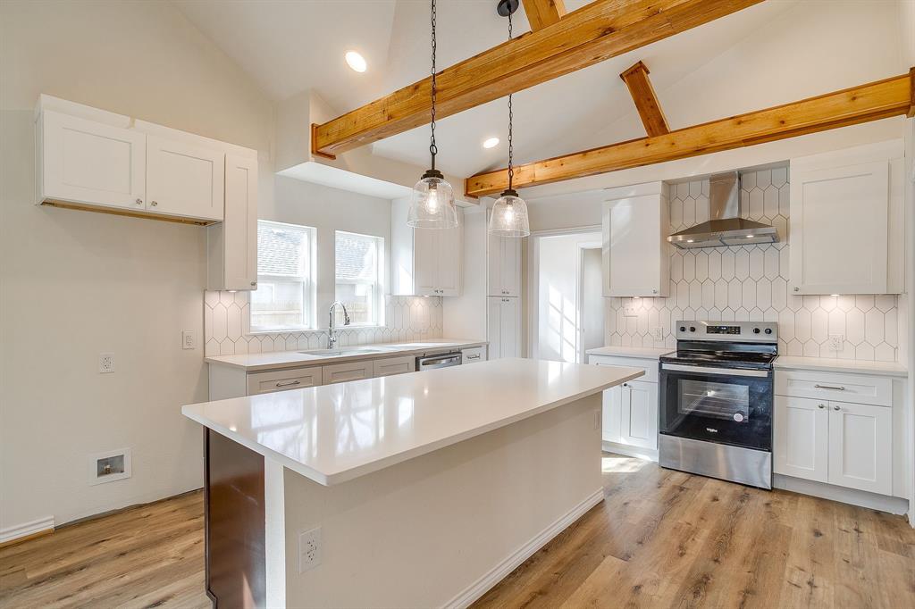 Chamberlain Arlington Heights 1st - Residential