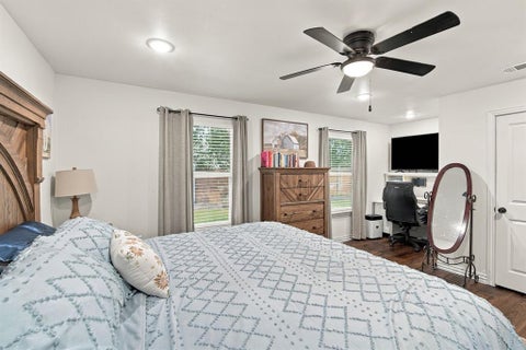Tiny photo for 301 W 1st Street, Maypearl, TX 76064 (MLS # 21392803)
