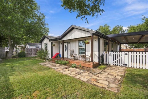 Tiny photo for 301 W 1st Street, Maypearl, TX 76064 (MLS # 21392803)