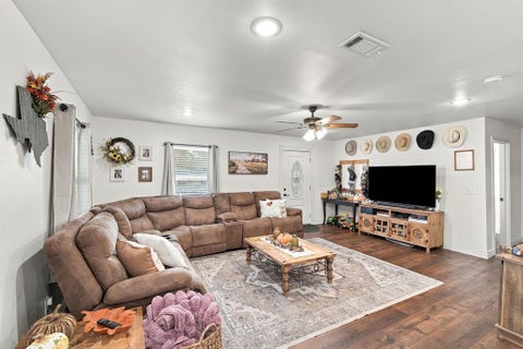 Tiny photo for 301 W 1st Street, Maypearl, TX 76064 (MLS # 21392803)