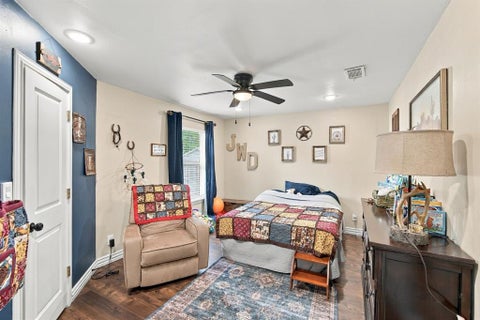 Tiny photo for 301 W 1st Street, Maypearl, TX 76064 (MLS # 21392803)