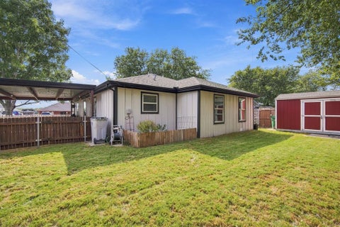 Tiny photo for 301 W 1st Street, Maypearl, TX 76064 (MLS # 21392803)