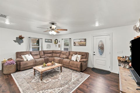 Tiny photo for 301 W 1st Street, Maypearl, TX 76064 (MLS # 21392803)
