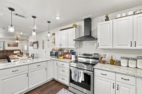 Tiny photo for 301 W 1st Street, Maypearl, TX 76064 (MLS # 21392803)