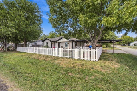 Tiny photo for 301 W 1st Street, Maypearl, TX 76064 (MLS # 21392803)