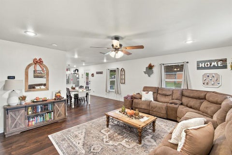 Tiny photo for 301 W 1st Street, Maypearl, TX 76064 (MLS # 21392803)