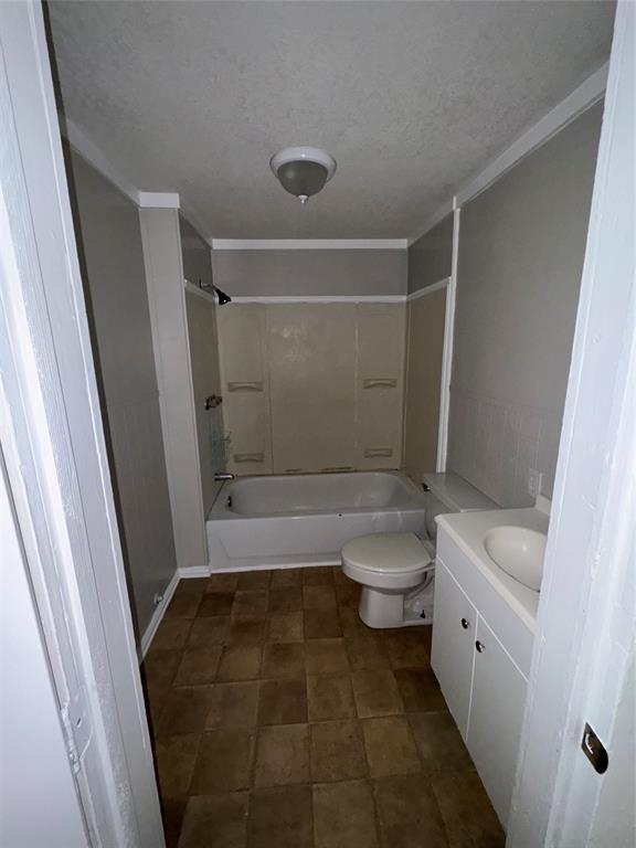 Corsicana - Residential