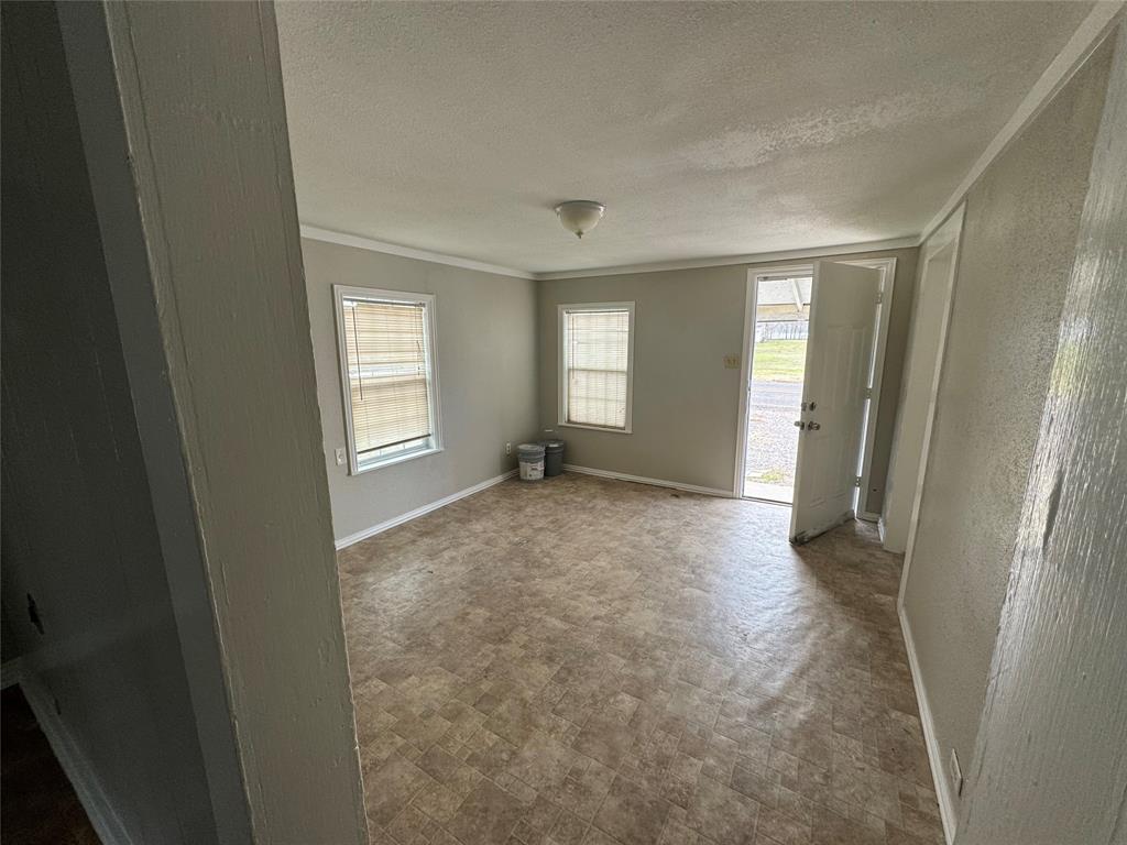 Corsicana - Residential