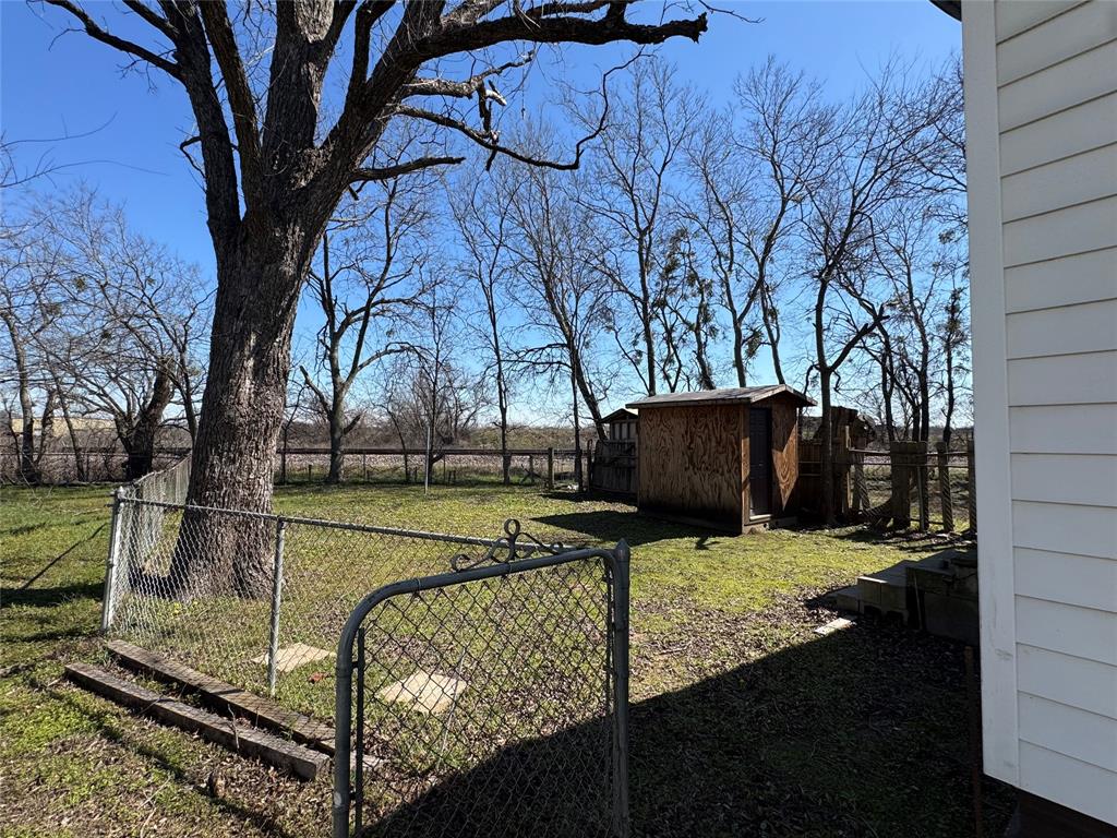 Corsicana - Residential