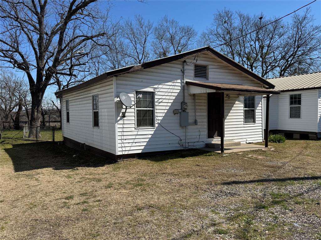 Corsicana - Residential
