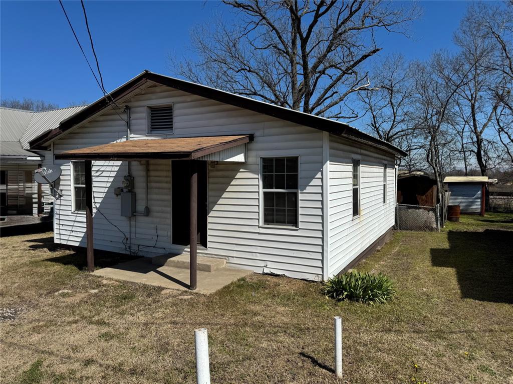 Corsicana - Residential