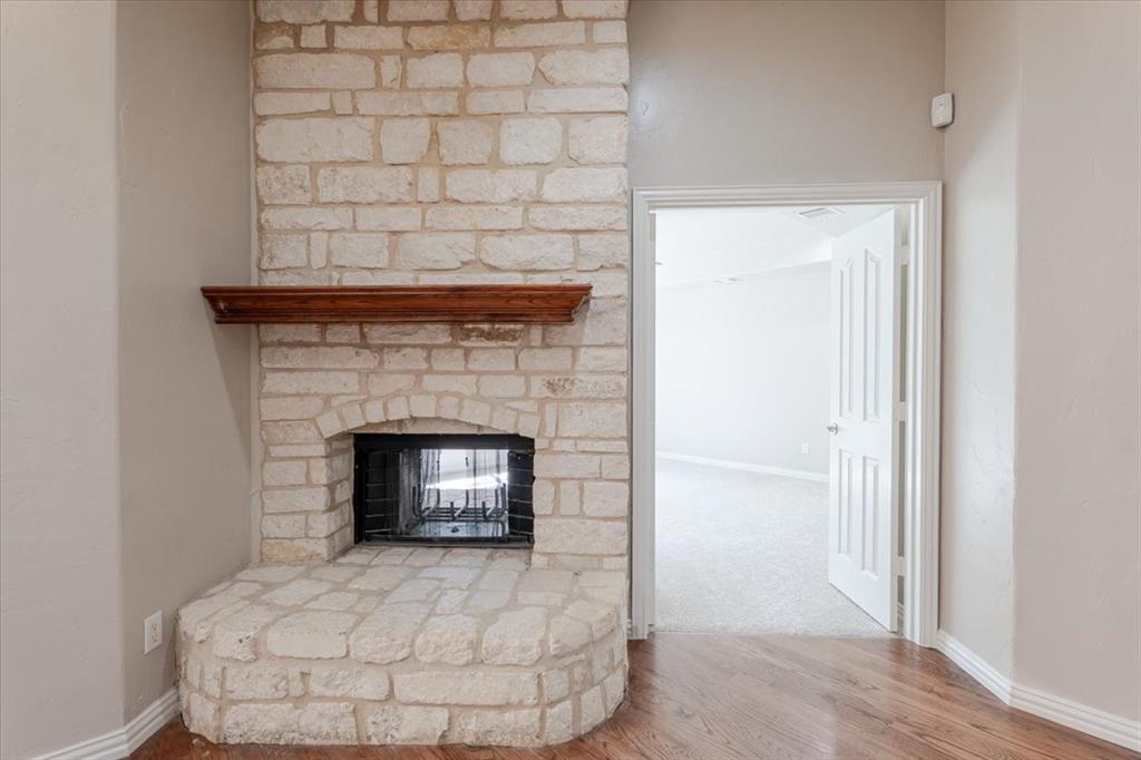 Partagas Add Ph I - Residential