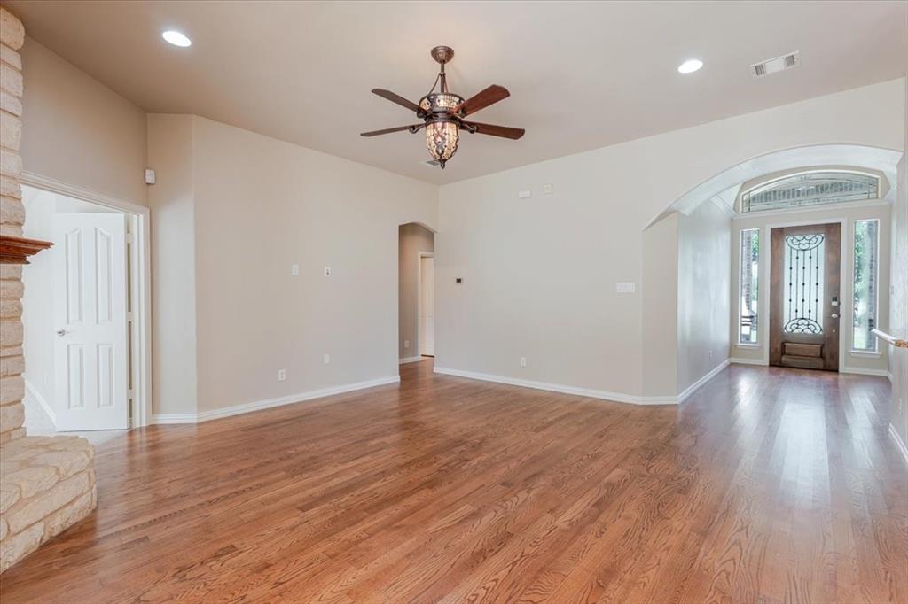 Partagas Add Ph I - Residential