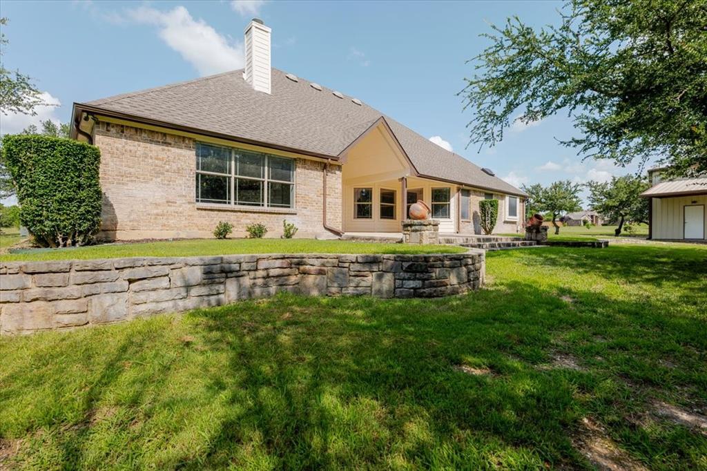 Partagas Add Ph I - Residential