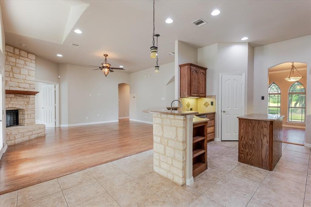 Partagas Add Ph I - Residential