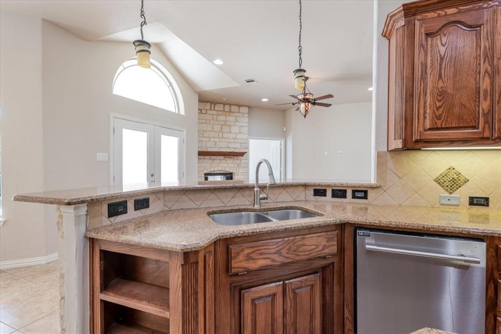 Partagas Add Ph I - Residential