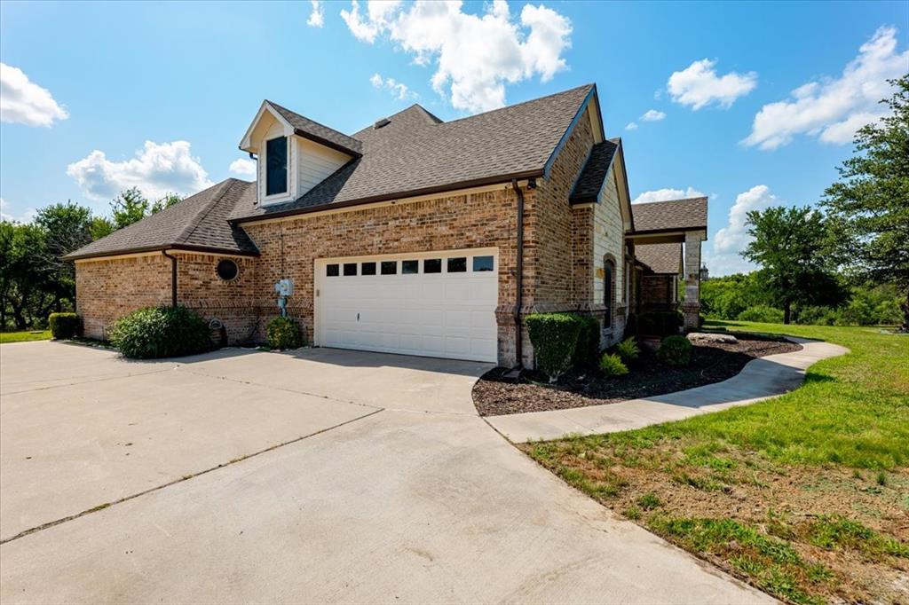 Partagas Add Ph I - Residential