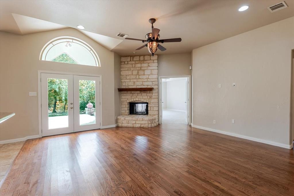 Partagas Add Ph I - Residential