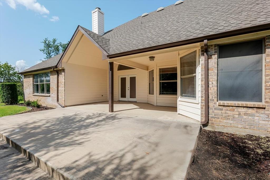 Partagas Add Ph I - Residential