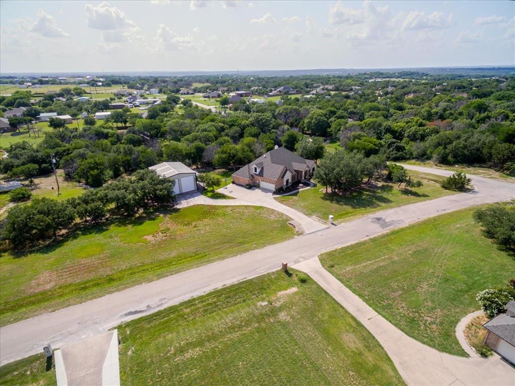 Partagas Add Ph I - Residential