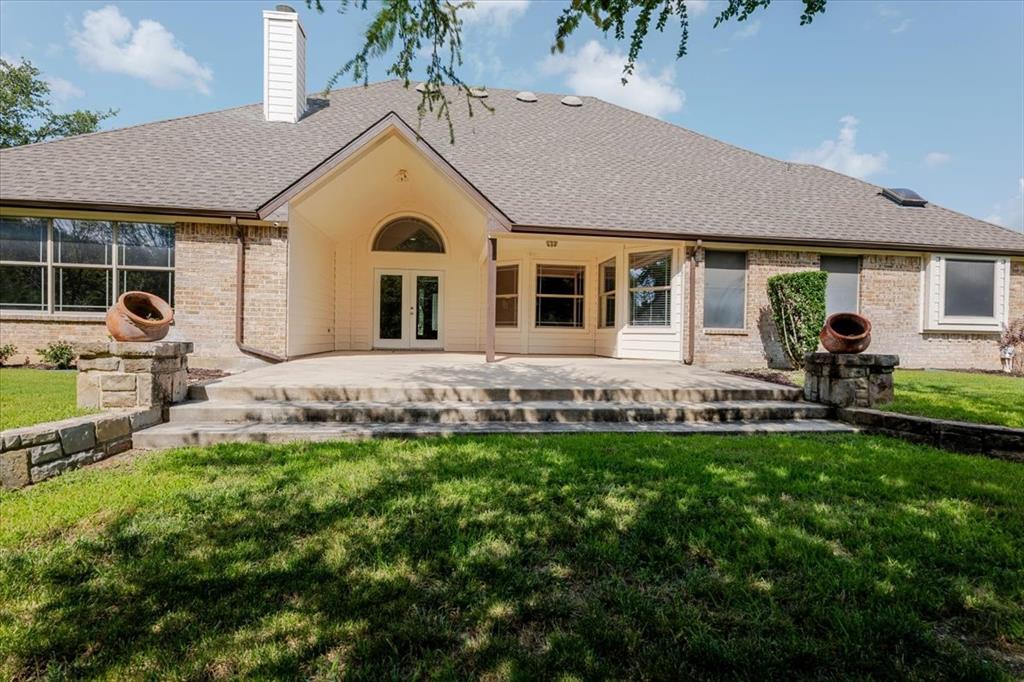 Partagas Add Ph I - Residential