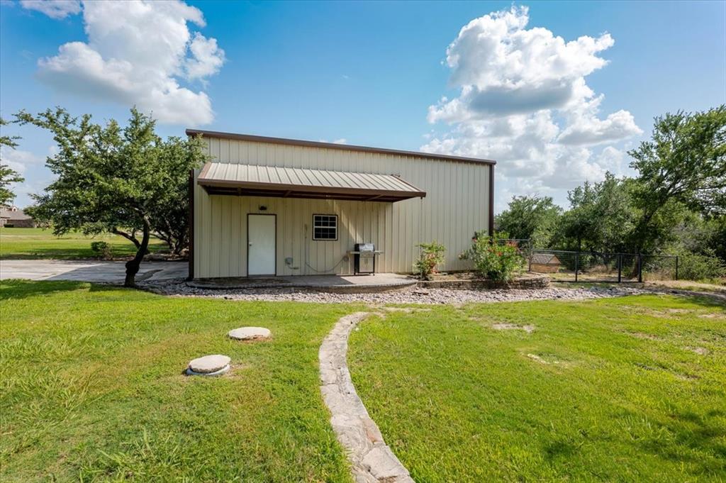 Partagas Add Ph I - Residential