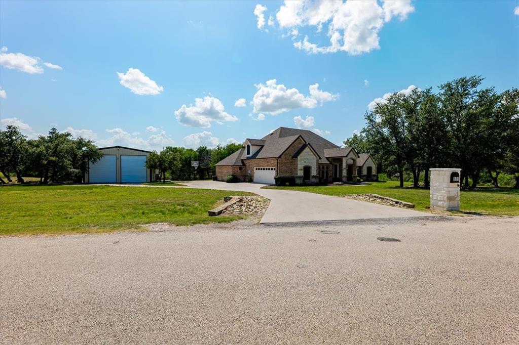 Partagas Add Ph I - Residential