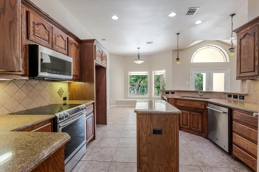 Partagas Add Ph I - Residential