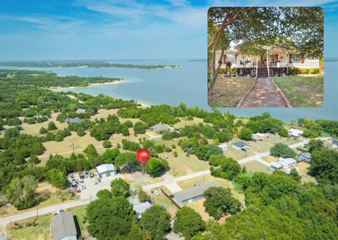 Photo of 11487 County Road 440, Princeton, TX 75407 (MLS # 21372274)
