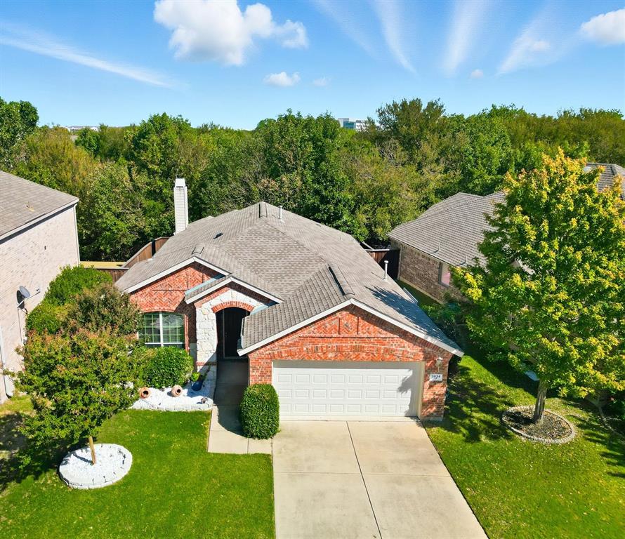 3034 Whispering Pine Boulevard