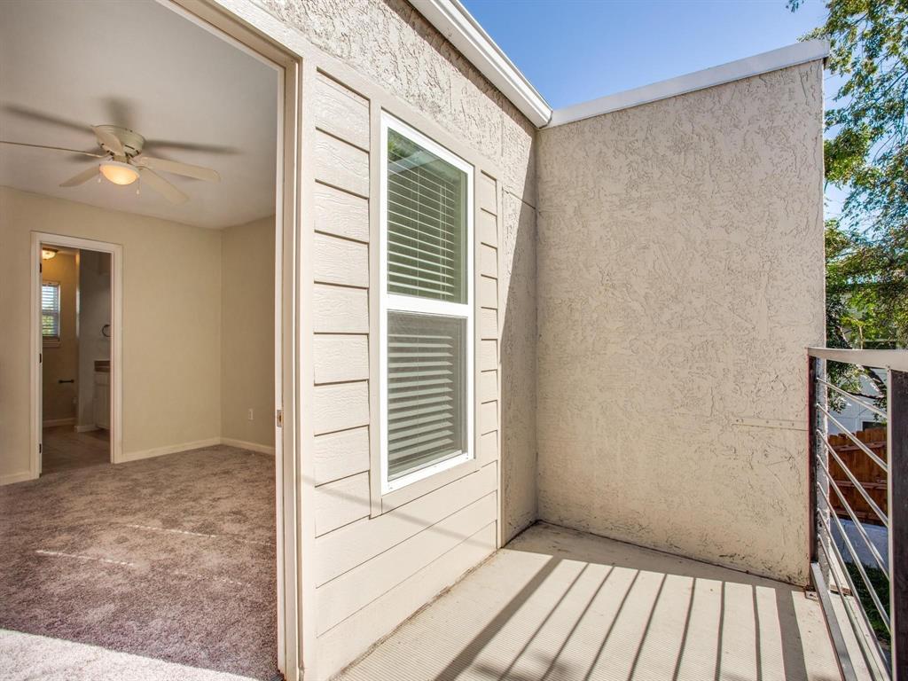 Frisco Railroad Add - Residential Income