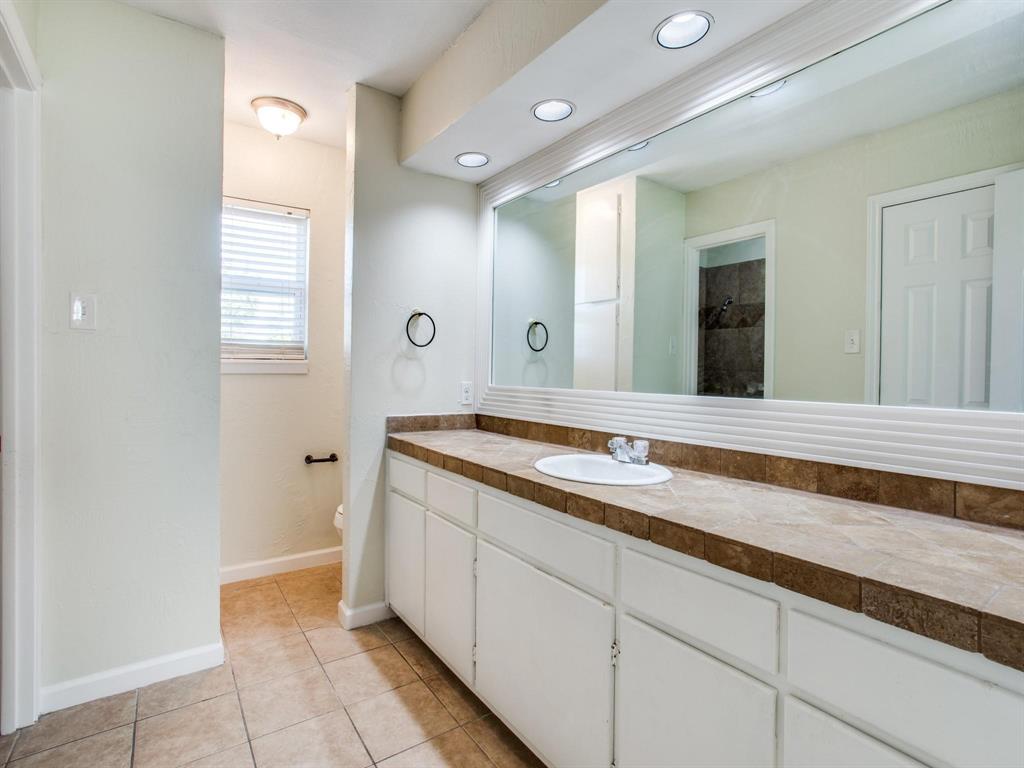 Frisco Railroad Add - Residential Income