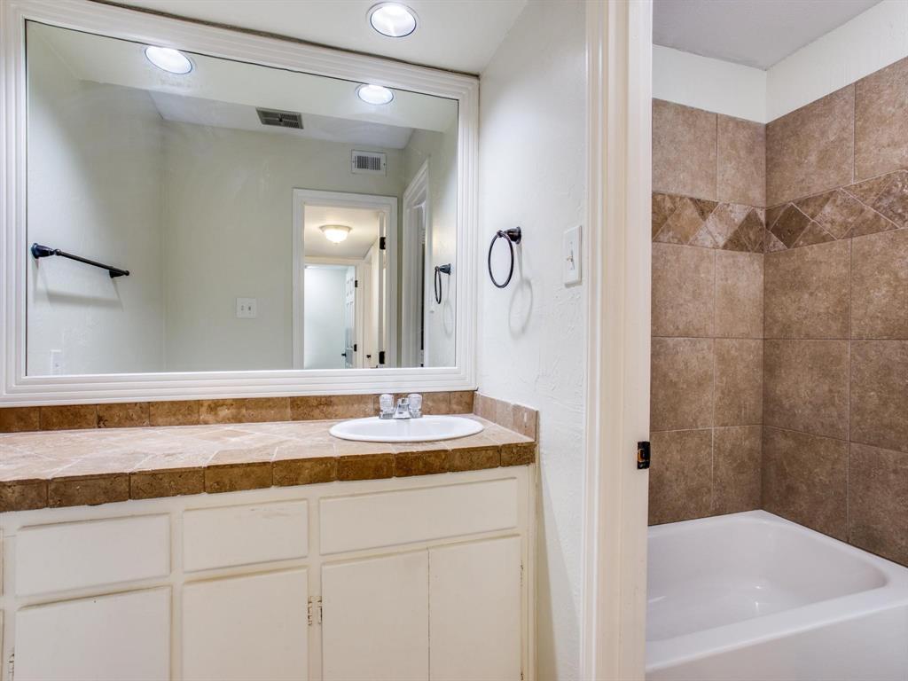 Frisco Railroad Add - Residential Income