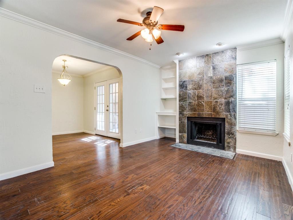 2209 Park Hill Drive 2209/2211