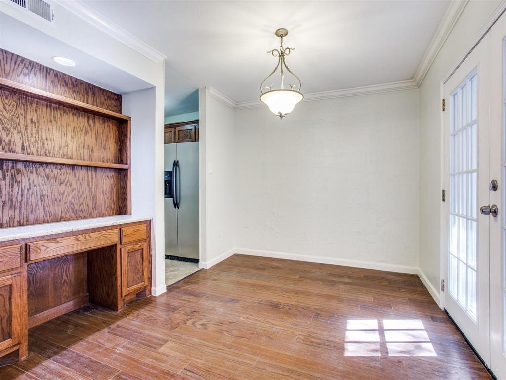 Frisco Railroad Add - Residential Income