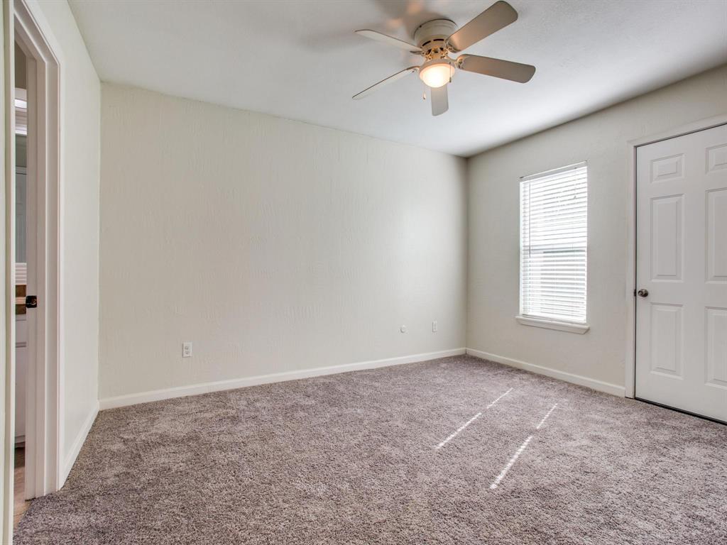 Frisco Railroad Add - Residential Income