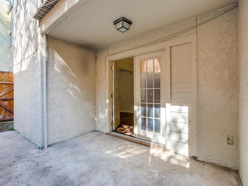 Frisco Railroad Add - Residential Income