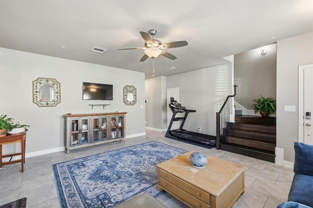 Lake Ridge Town Homes - Residential