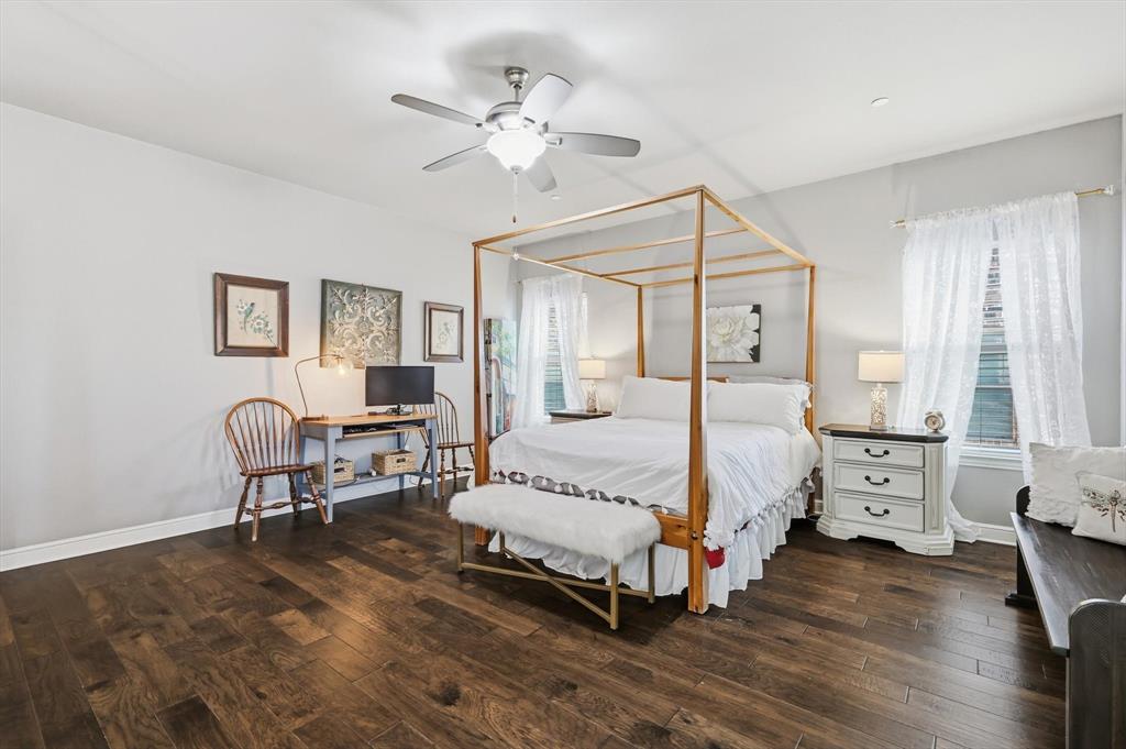 Lake Ridge Town Homes - Residential