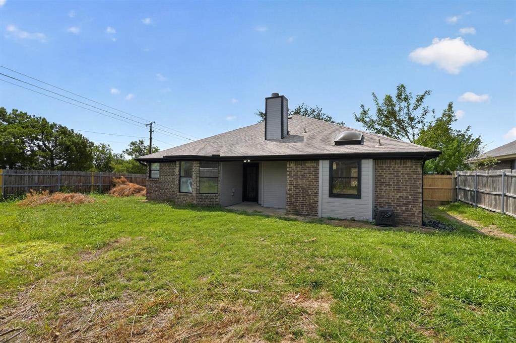 6057 Hillglen Drive